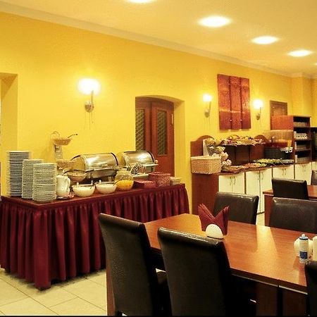 Atlas City Hotel München Eksteriør billede