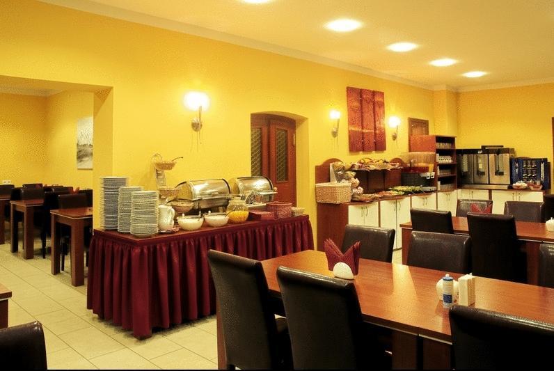 Atlas City Hotel München Eksteriør billede
