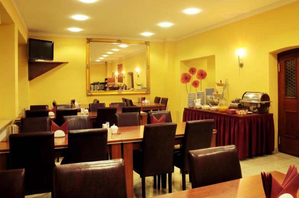 Atlas City Hotel München Eksteriør billede