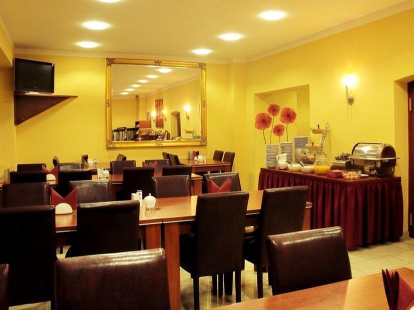Atlas City Hotel München Eksteriør billede